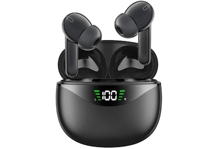 Wireless Earbuds