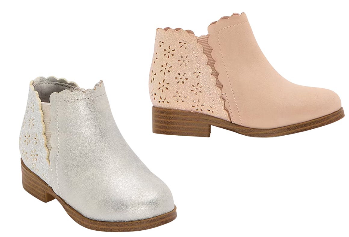 Thereabouts Kids' Booties