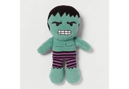 Hulk Kids' Pillow Buddy