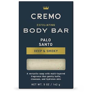 Cremo Bar Soap