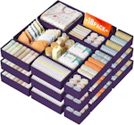 Drawer Organizer Set