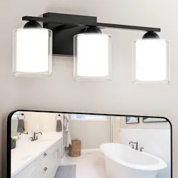 Bathroom Vanity Light