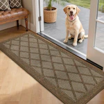 Non-Slip Door Mat