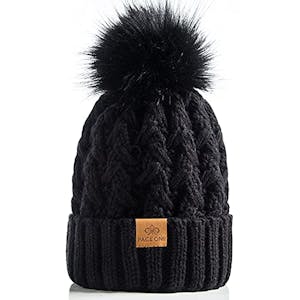 Women's Beanie Hat