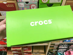 Fourth of July Sale Crocs Sale: Shoes From $17.49