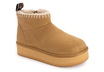 Muk Luks Women's Booties