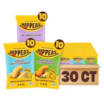 Hippeas Chickpea Puffs 30-Pack