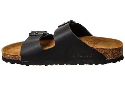 Birkenstock Men's Arizona Birko-Flor Sandals