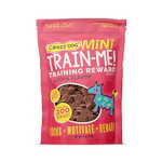 Crazy Dog Mini Train-Me! Dog Treats