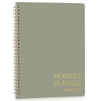 Monthly Planner