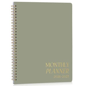 Monthly Planner