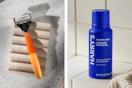Harry’s Shave Starter Kit