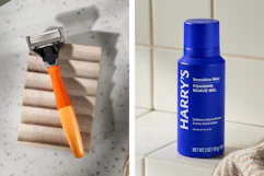 Harry’s Shave Starter Kit