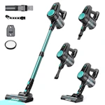 Cordless Vacuum Cleaner