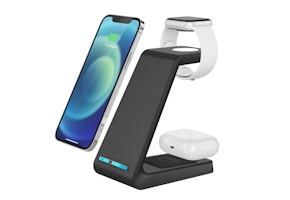 2 Just Wireless Charging Pads