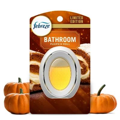 2 Febreze Bathroom Air Fresheners