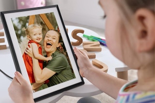 Digital Picture Frame
