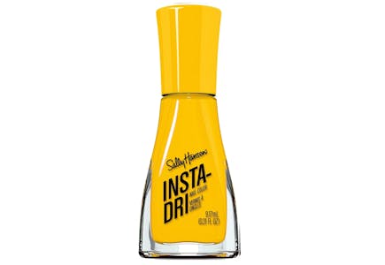 Sally Hansen Insta-Dri Nail Polish