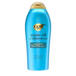 OGX Argan Oil Shampoo
