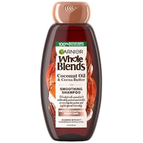 2 Garnier Shampoos