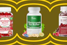 supplements on a grid