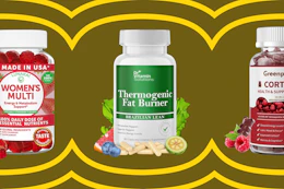 supplements on a grid