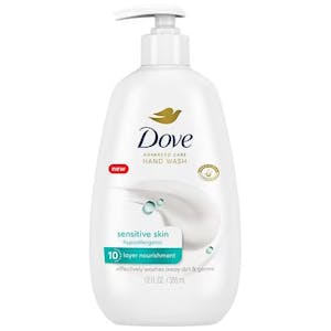 Dove Hand Wash