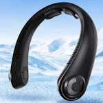 Portable Neck Fan