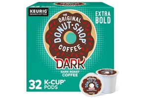 The Original Donut Shop K-Cups