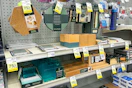office supplies on clearance at cvs