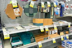 office supplies on clearance at cvs