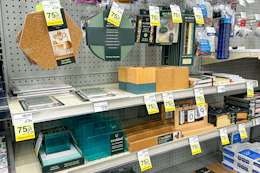 office supplies on clearance at cvs