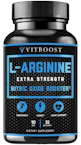 Vitboost L-Arginine Supplements
