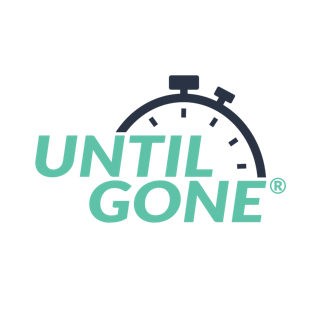 Until Gone Logo