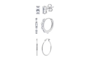 Yes, Please Earring Set