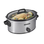 Hamilton Beach Slow Cooker