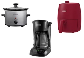 Small Kitchen Appliances