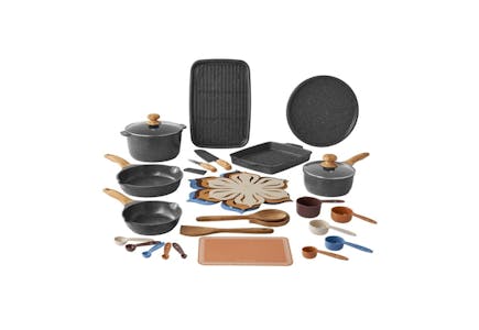 The Pioneer Woman Cookware Set
