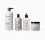 Philosophy Body Care Collection