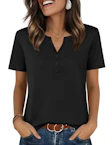 Women's Short Sleeve Top