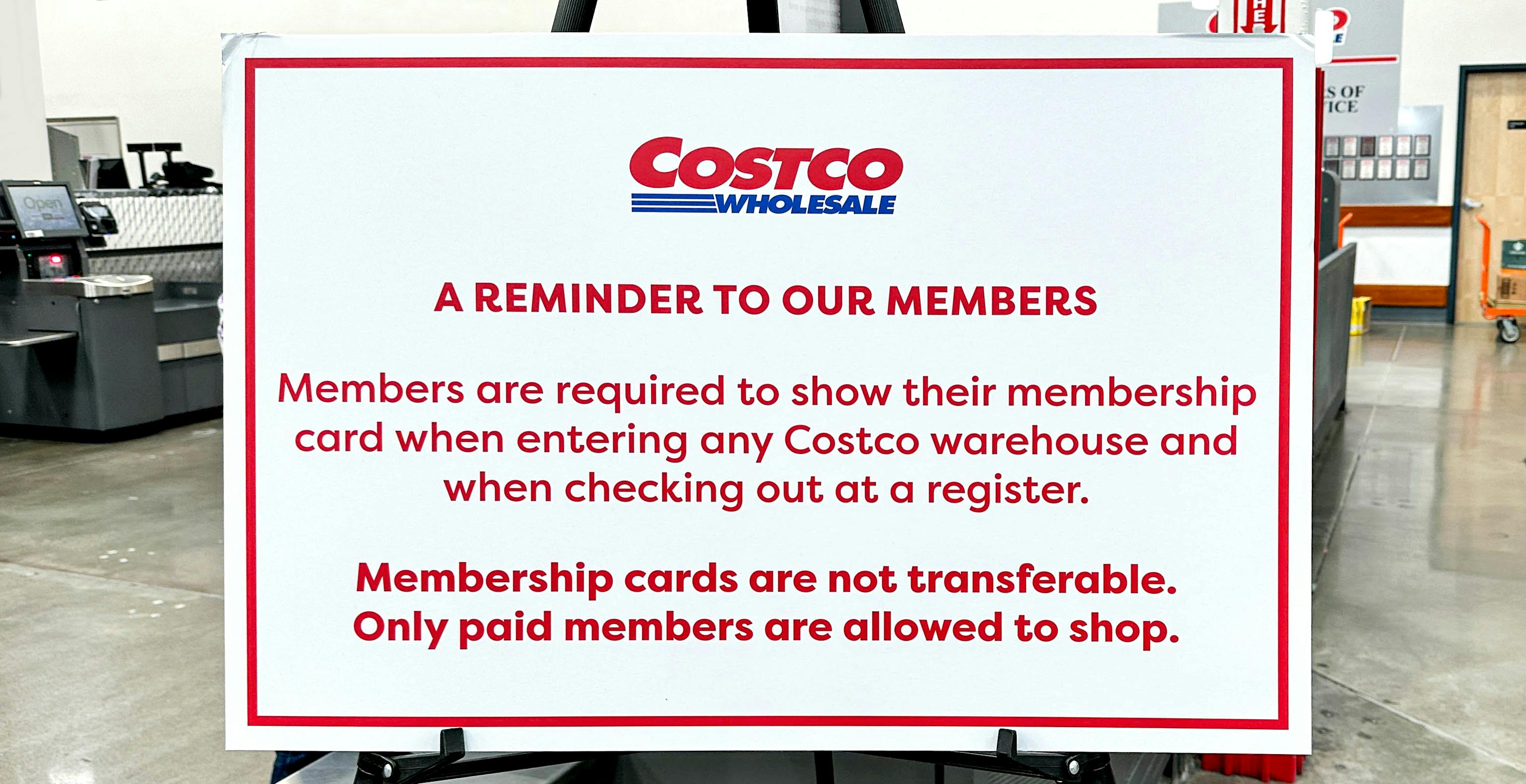 I Have a Costco Credit Card. I Never Use It at Costco. Here's Why.