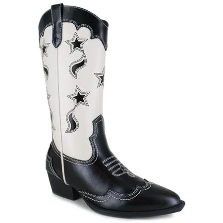 Women's Oretta Star Western Boot