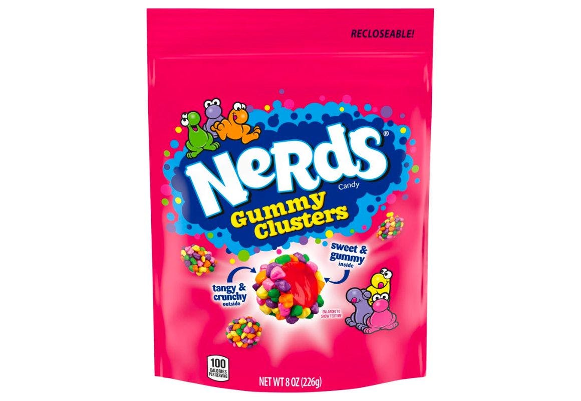 Nerds Candy