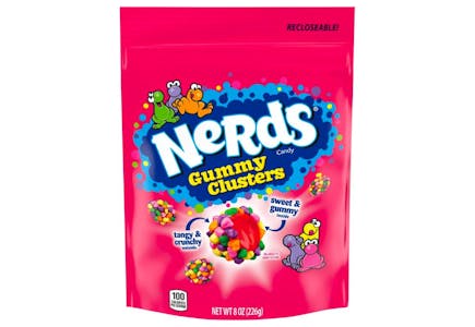 Nerds Candy