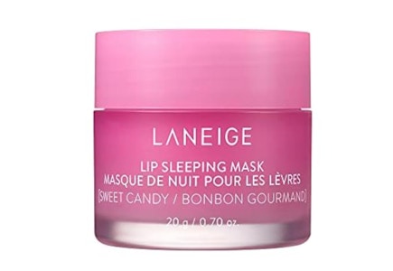 Laneige Lip Mask 3-Pack