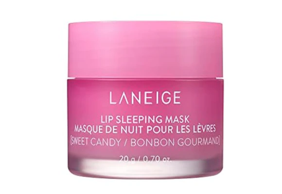 Laneige Lip Mask 3-Pack