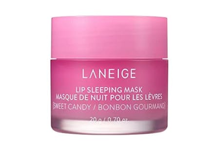  Laneige Lip Mask 3-Pack