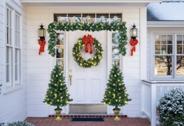 Christmas Decoration Set