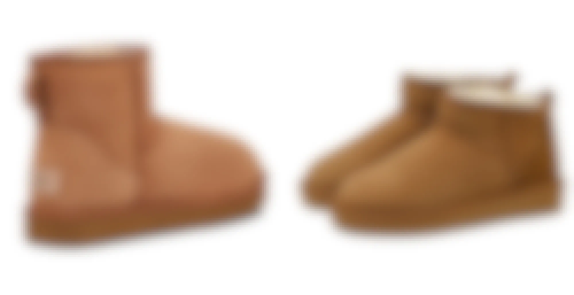 This $36 Ugg Lookalike Looks Just Like the Real Thing