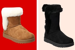 SO Women's Boots Are Just $12 at Kohl's (Reg. $35) card image